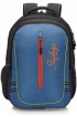 Sk Bags Geo 04 2.5 L Backpack(Blue, Size - 170) Sk Bags Geo 04 2.5 L Backpack(Blue, Size - 170)